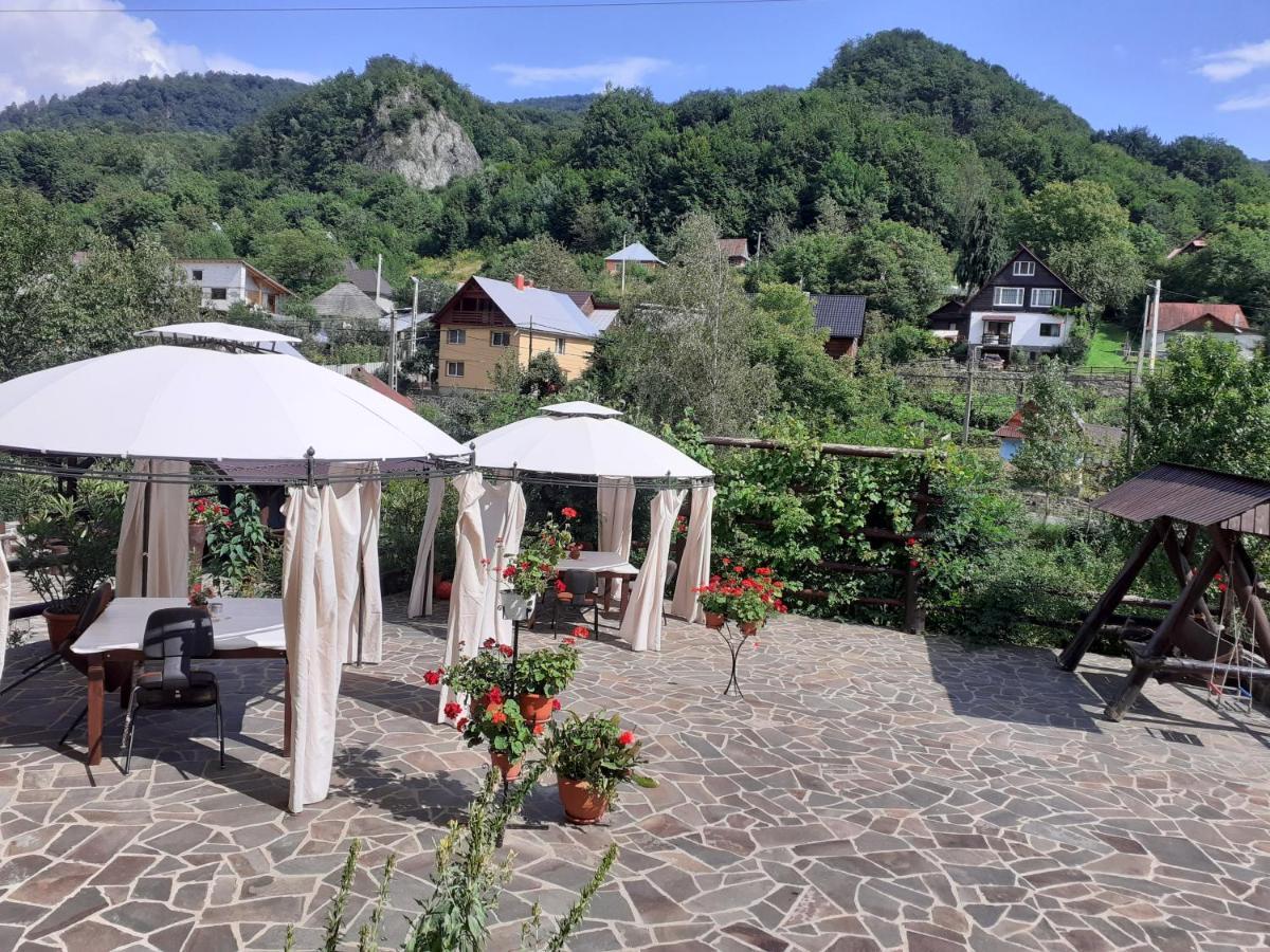 Gasthof Pensiunea Ana 3*