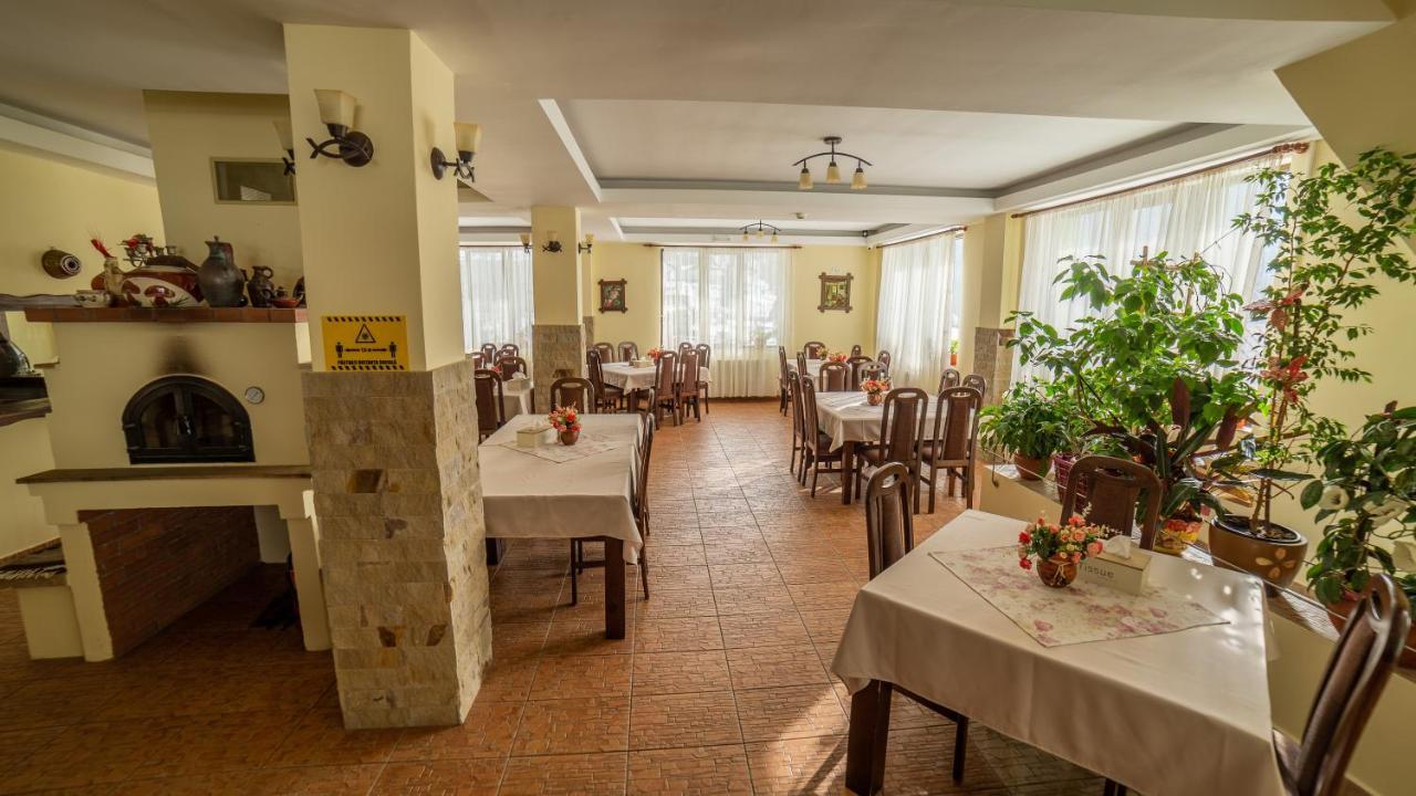 Pensiunea Ana Gasthof 3*