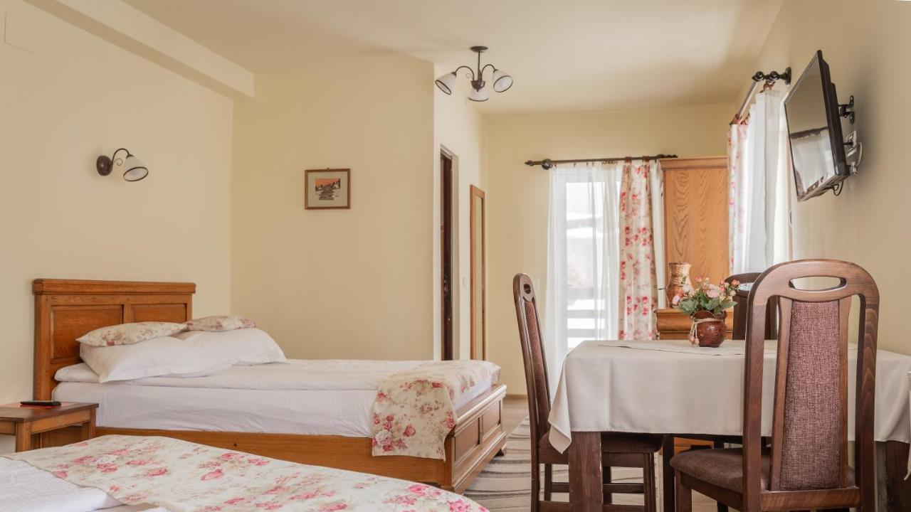 Pensiunea Ana 3* Cavnic