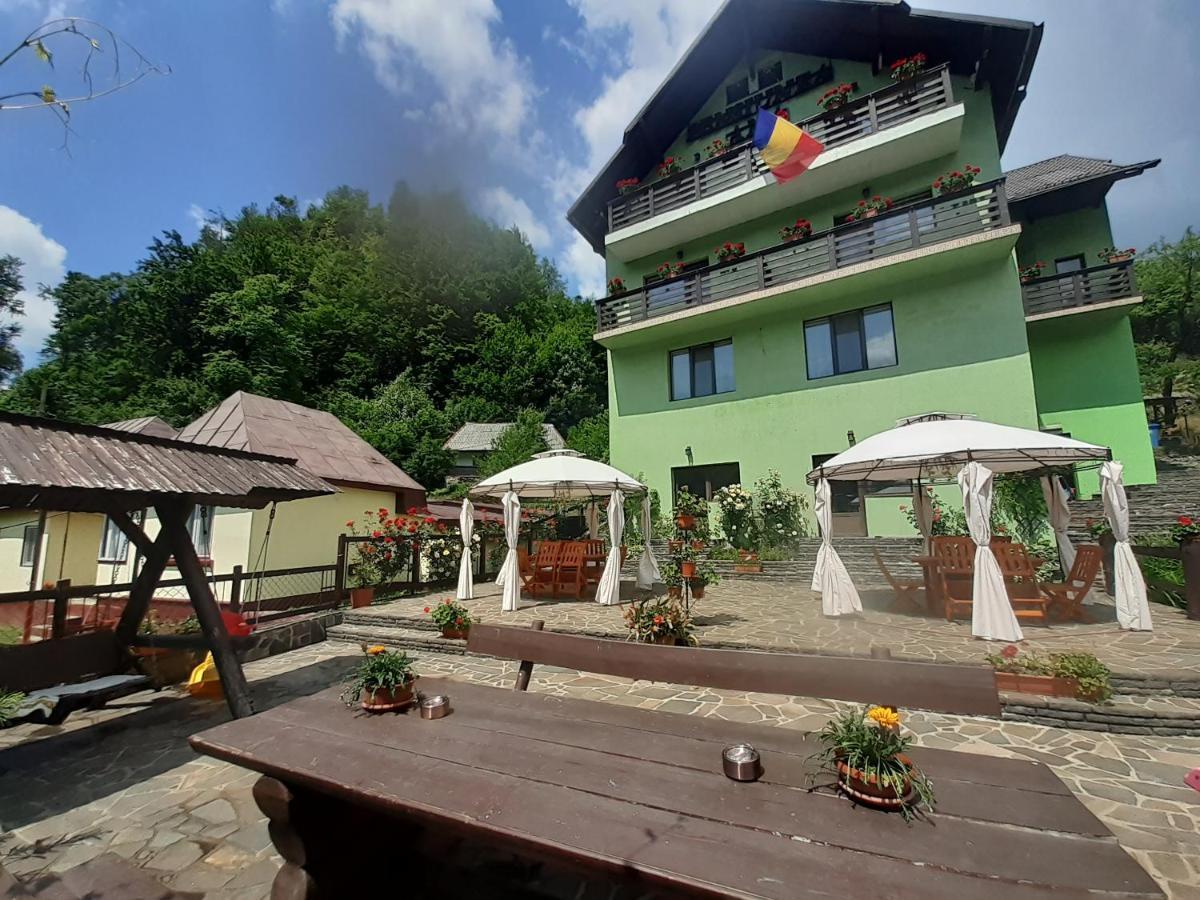 Pensiunea Ana 3* Cavnic