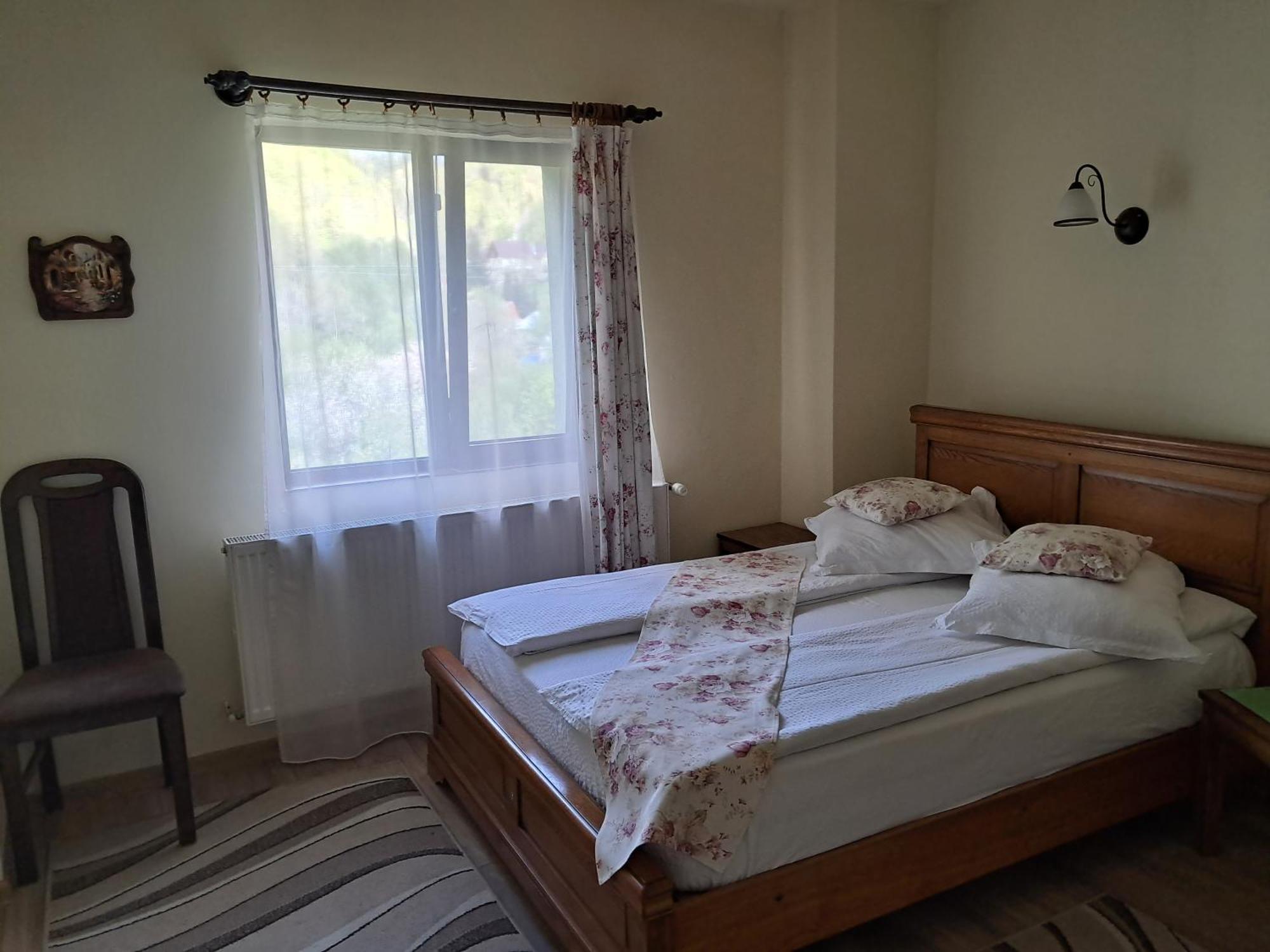 Gasthof Pensiunea Ana