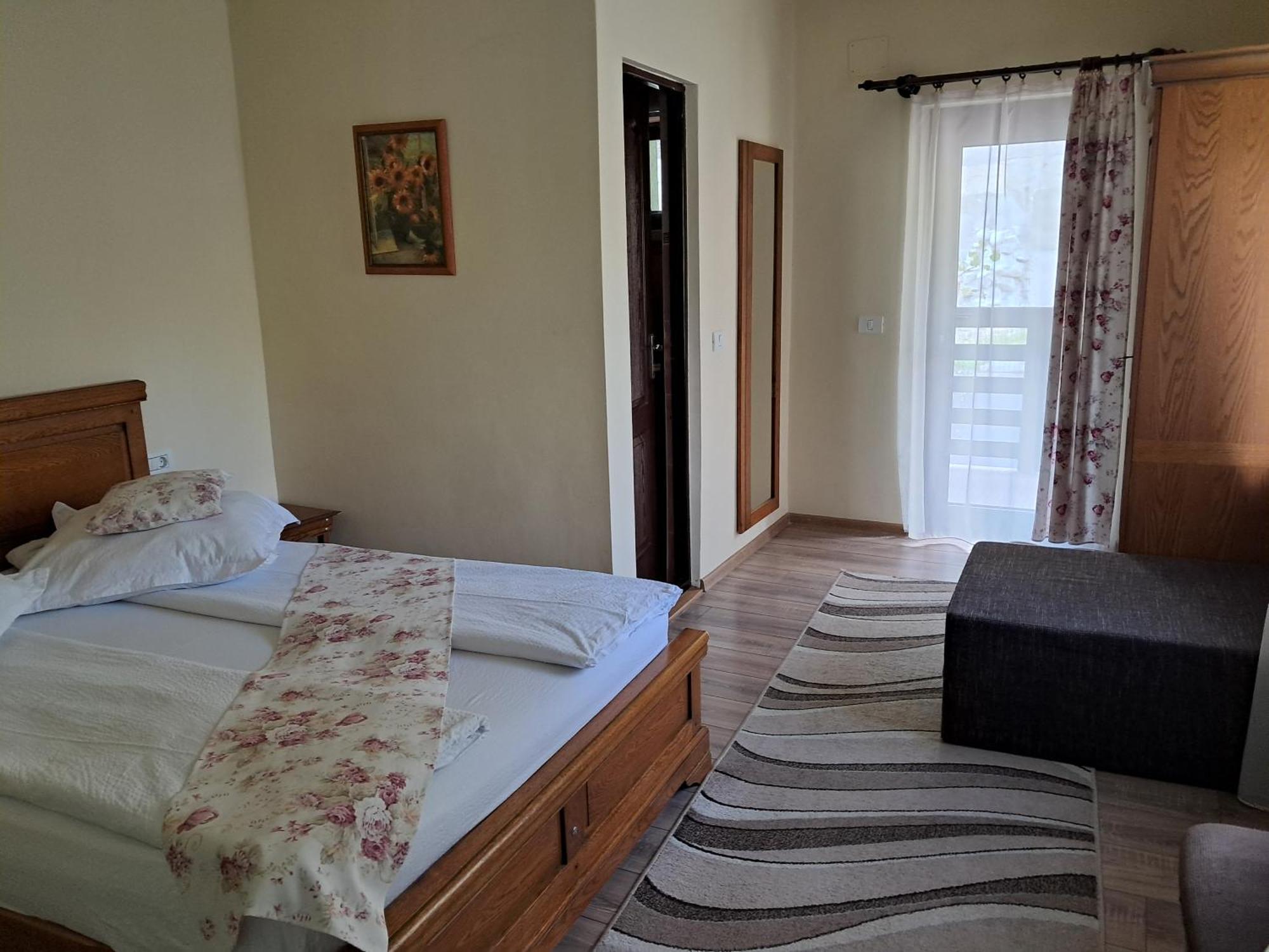Gasthof Pensiunea Ana 3*