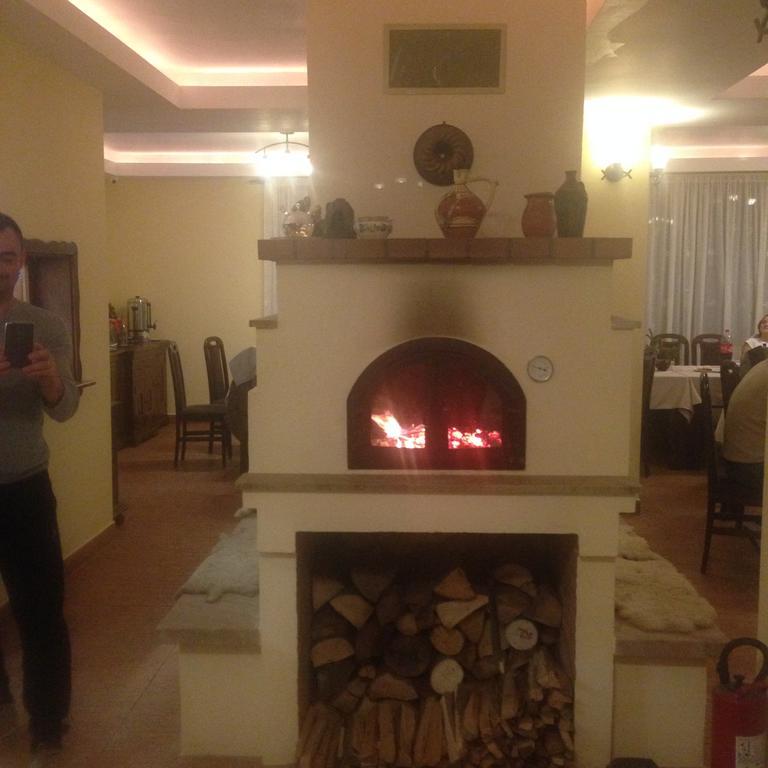 Pensiunea Ana 3*