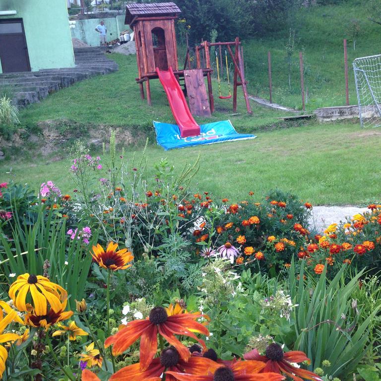 Gasthof Pensiunea Ana