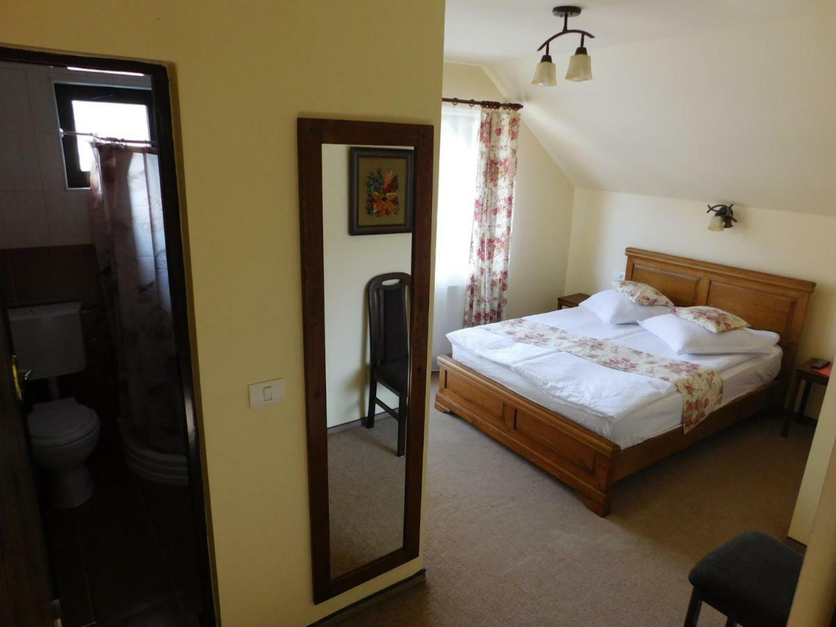 Gasthof Pensiunea Ana 3*